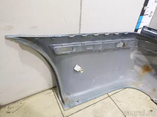  Бампер задний Skoda Octavia A4 Арт E14931977, вид 8