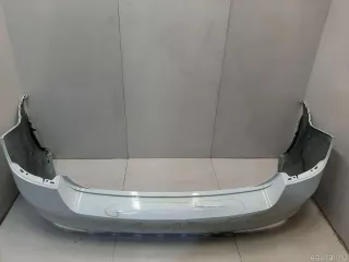 60U807421B Бампер задний Skoda Rapid Арт E22386792, вид 1