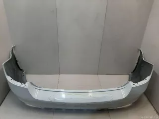 60U807421B Бампер задний Skoda Rapid Арт E22386792, вид 2