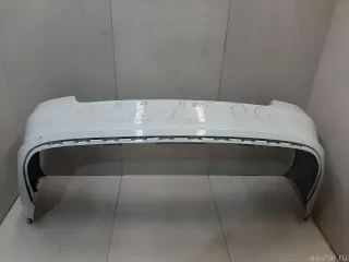 60U807421B Бампер задний Skoda Rapid Арт E22386792, вид 3