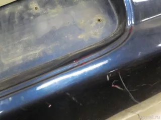 4805272AB Бампер задний Chrysler Sebring 2 Арт E51209423, вид 11
