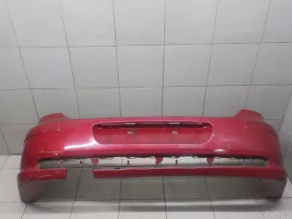 7410T0 Бампер задний Peugeot 307 Арт E31097118, вид 1