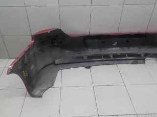 7410T0 Бампер задний Peugeot 307 Арт E31097118, вид 14