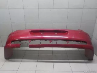 7410T0 Бампер задний Peugeot 307 Арт E31097118, вид 2