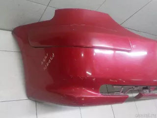 7410T0 Бампер задний Peugeot 307 Арт E31097118, вид 3