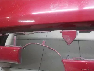 7410T0 Бампер задний Peugeot 307 Арт E31097118, вид 5