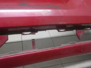 7410T0 Бампер задний Peugeot 307 Арт E31097118, вид 7