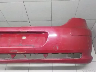 7410T0 Бампер задний Peugeot 307 Арт E31097118, вид 8