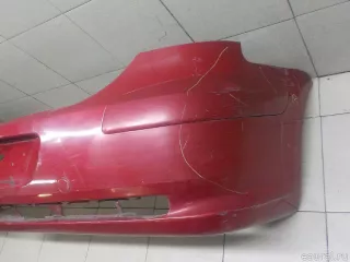 7410T0 Бампер задний Peugeot 307 Арт E31097118, вид 9
