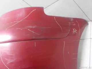 7410T0 Бампер задний Peugeot 307 Арт E31097118, вид 10