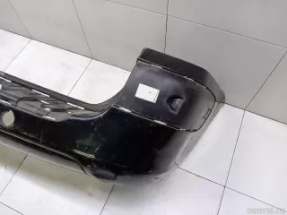 7410R5 Бампер задний Peugeot 307 Арт E31236817, вид 5