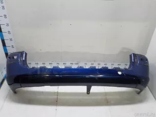 7410R5 Бампер задний Peugeot 307 Арт E51868444, вид 1
