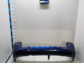 7410R5 Бампер задний Peugeot 307 Арт E51868444, вид 2