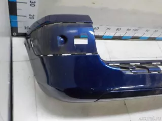 7410R5 Бампер задний Peugeot 307 Арт E51868444, вид 4