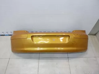  Бампер задний Peugeot 307 Арт E60606347, вид 1