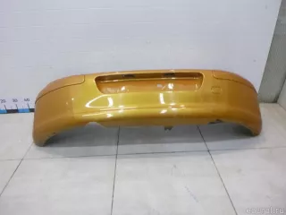  Бампер задний Peugeot 307 Арт E60606347, вид 2