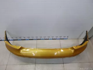  Бампер задний Peugeot 307 Арт E60606347, вид 3