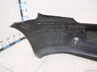  Бампер задний Peugeot 307 Арт E60606347, вид 9