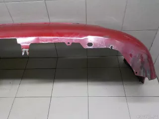 7410EL Бампер задний Peugeot 308 1 Арт E30833408, вид 4
