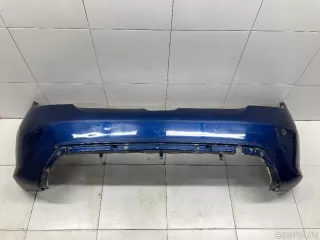 7410EP Бампер задний Peugeot 308 1 Арт E31453458, вид 1