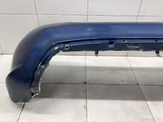 7410EP Бампер задний Peugeot 308 1 Арт E31453458, вид 3