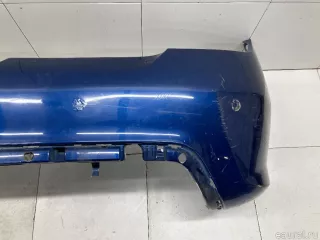 7410EP Бампер задний Peugeot 308 1 Арт E31453458, вид 4