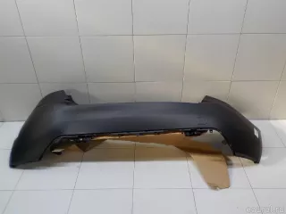 1610766980 Бампер задний Peugeot 308 2 Арт E30975233, вид 1