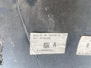 1610766980 Бампер задний Peugeot 308 2 Арт E23235256, вид 13