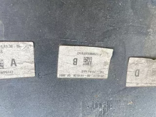 1610766980 Бампер задний Peugeot 308 2 Арт E23235256, вид 14