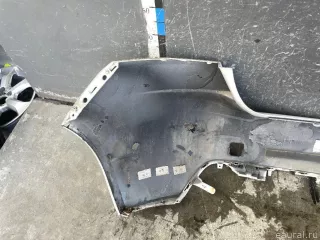 1610766980 Бампер задний Peugeot 308 2 Арт E23235256, вид 16