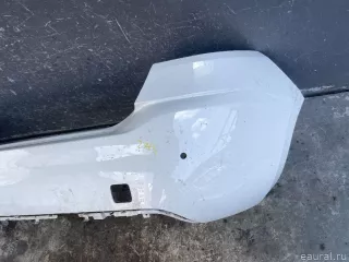 1610766980 Бампер задний Peugeot 308 2 Арт E23235256, вид 2