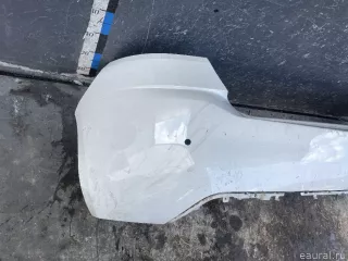 1610766980 Бампер задний Peugeot 308 2 Арт E23235256, вид 4
