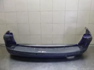  Бампер задний Peugeot 807 Арт E12512233