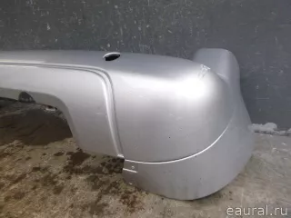  Бампер задний Peugeot Partner 2 Арт E23021401, вид 6