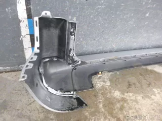  Бампер задний Peugeot Partner 2 Арт E23021401, вид 8