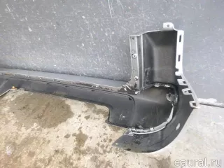  Бампер задний Peugeot Partner 2 Арт E23021401, вид 9