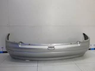 1404143 Бампер задний Opel Astra G Арт E40470122, вид 1