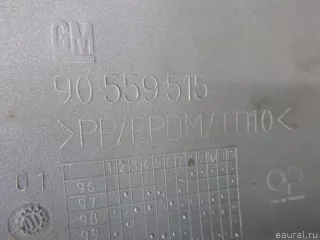 1404143 Бампер задний Opel Astra G Арт E40470122, вид 18