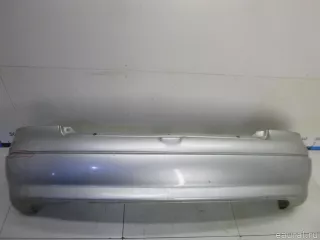 1404143 Бампер задний Opel Astra G Арт E40470122, вид 2