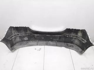  Бампер задний Opel Astra H Арт E14220441, вид 15