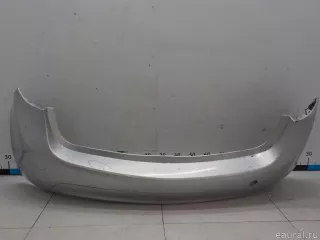 93168484 Бампер задний Opel Meriva 2 Арт E41051517, вид 1