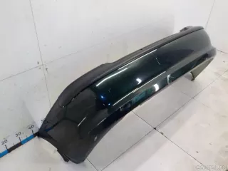 90512526 Бампер задний Opel Vectra B Арт E40793689, вид 2