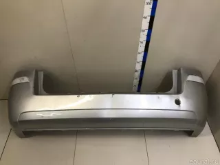 13125014 Бампер задний Opel Zafira B Арт E22392725, вид 1