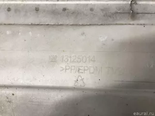 13125014 Бампер задний Opel Zafira B Арт E22392725, вид 17