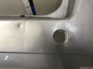 13125014 Бампер задний Opel Zafira B Арт E22392725, вид 7