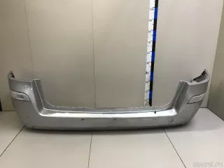 13125014 Бампер задний Opel Zafira B Арт E22392725, вид 9