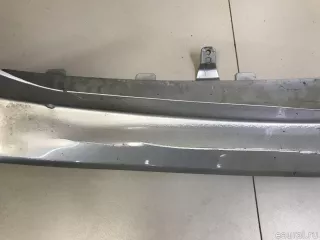 13125014 Бампер задний Opel Zafira B Арт E22392725, вид 10