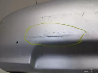8661025010 Бампер задний Hyundai Accent LC Арт E80636817, вид 3