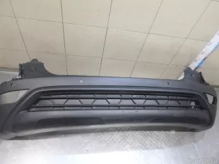 86612BW000 Бампер задний Hyundai Creta 1 Арт E100226894, вид 3