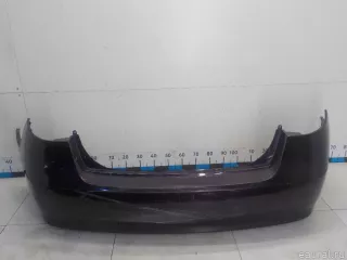 866112H000 Бампер задний Hyundai Elantra HD Арт E41051065, вид 1